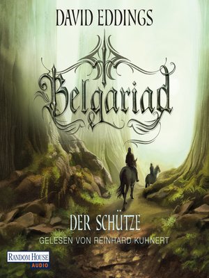 cover image of Der Schütze